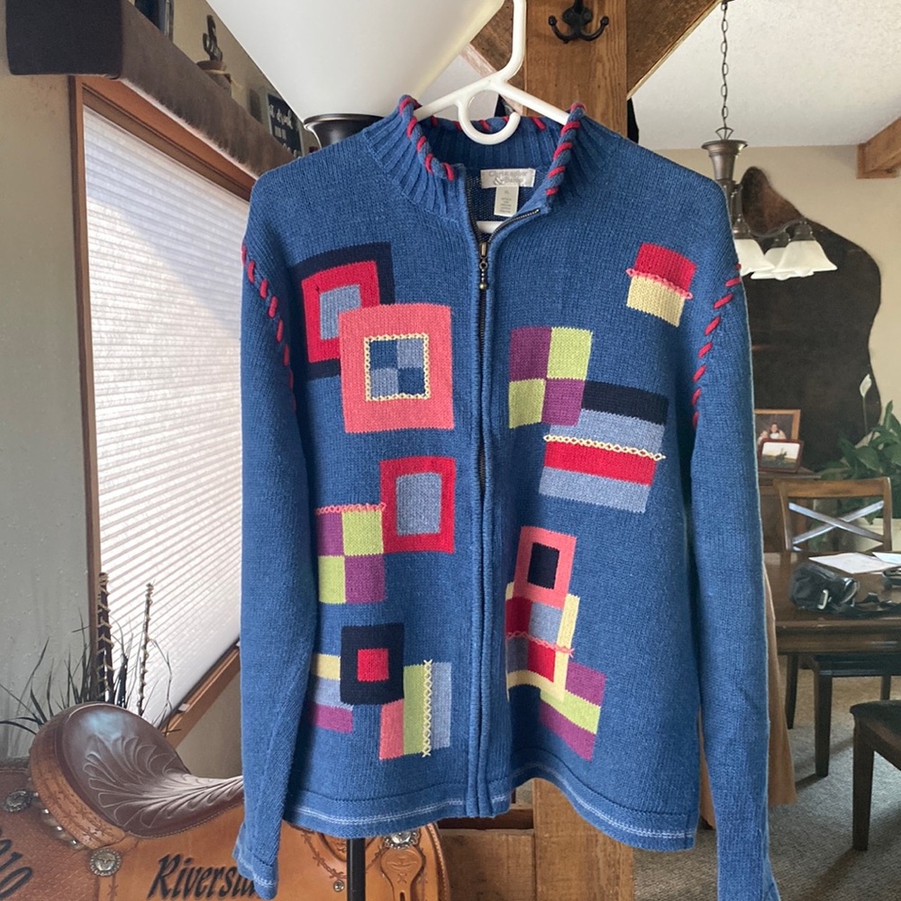 Cardigan size xl